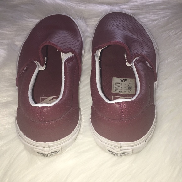 Vans shoes - Picture 2 of 7